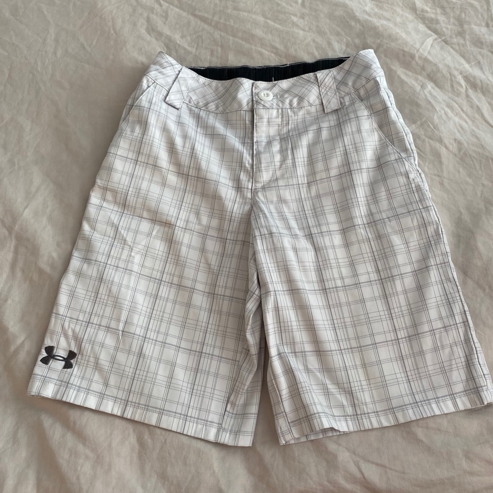Under Armour Golf Shorts